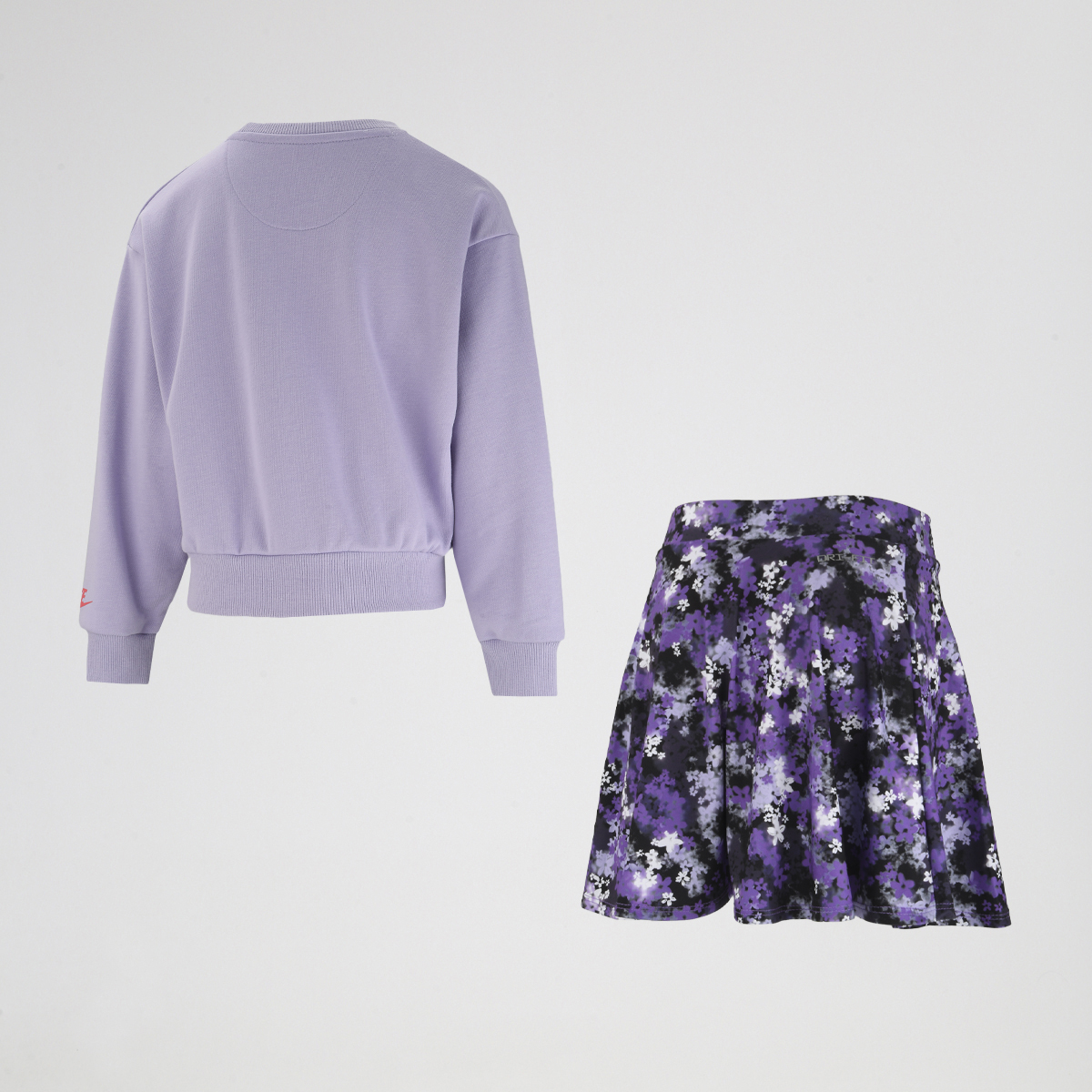 Conjunto Nike Fresh Cut Niña,  image number null