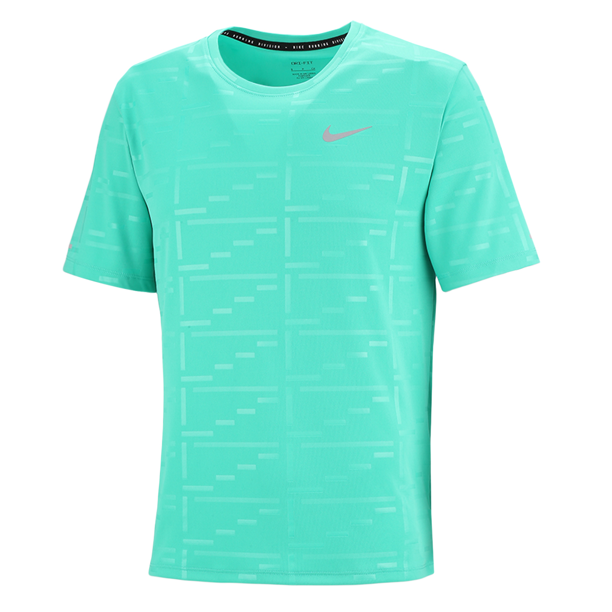 Remera Nike Dri FIT Dexter