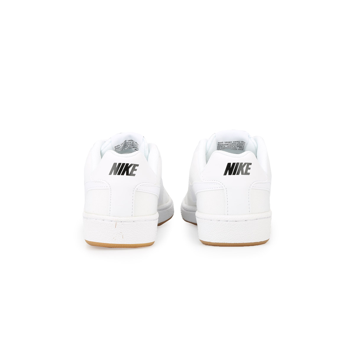 Zapatillas Nike Court Royale Canvas,  image number null