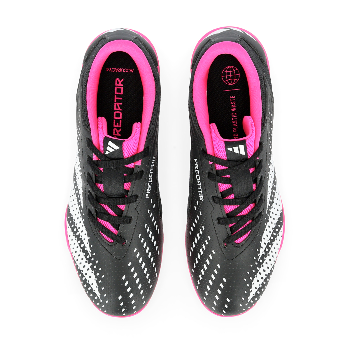 Botines Fútbol adidas Predator Accurcy 4 In Boots Unisex,  image number null