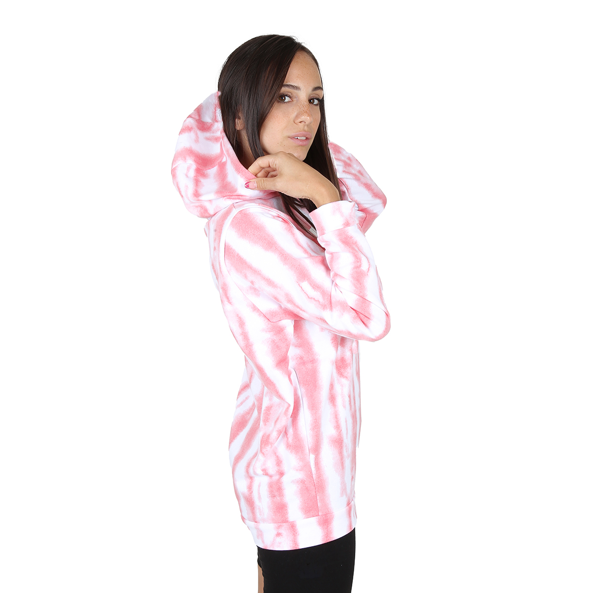 Buzo tie dye argentina top