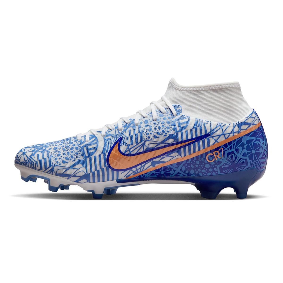 Botines Fúbol  Nike Mercurial Zoom Superfly 9 Cr7 Fg/Mg Hombre,  image number null
