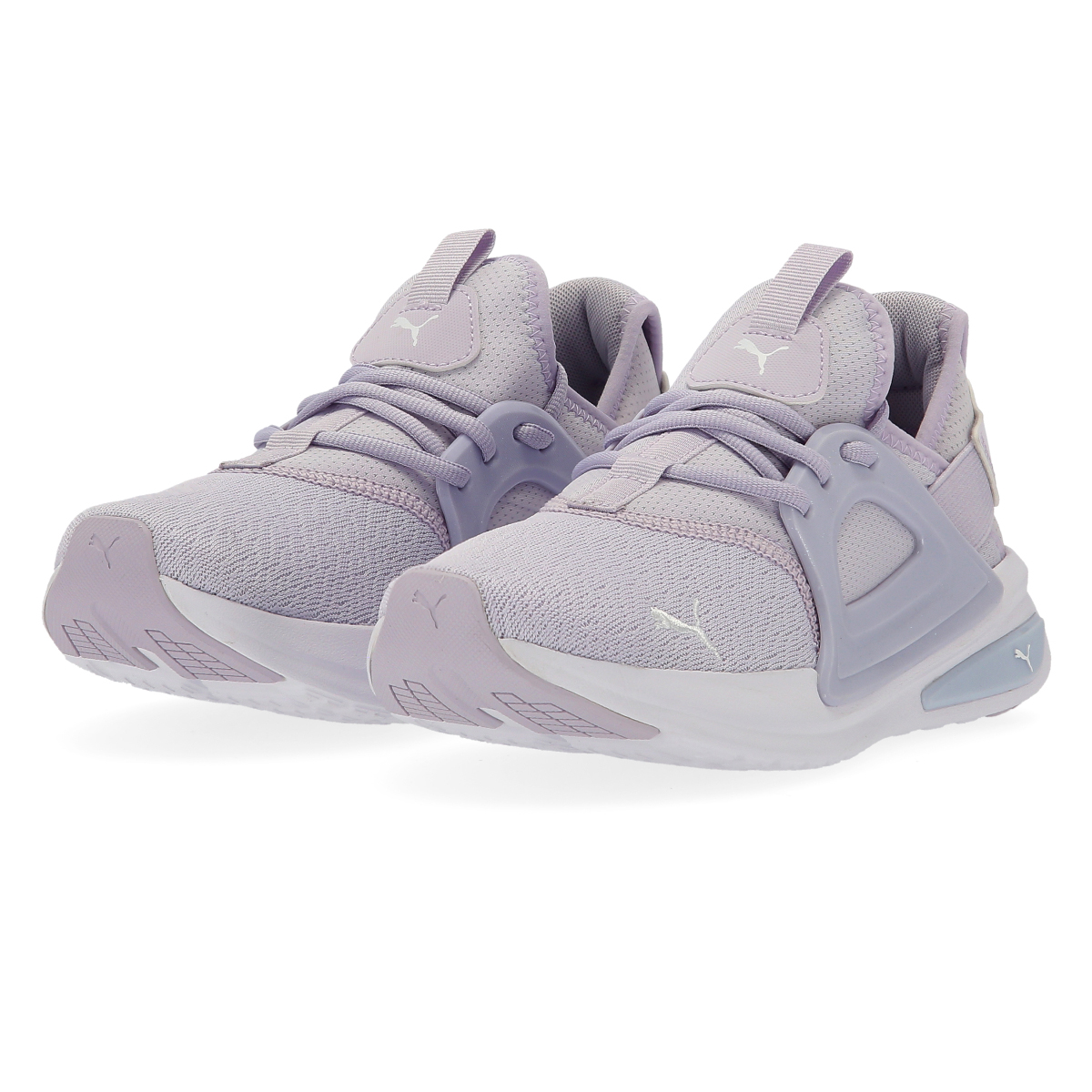 Zapatillas Entrenamiento Puma Softride Enzo Evo Monarch Mujer Dexter
