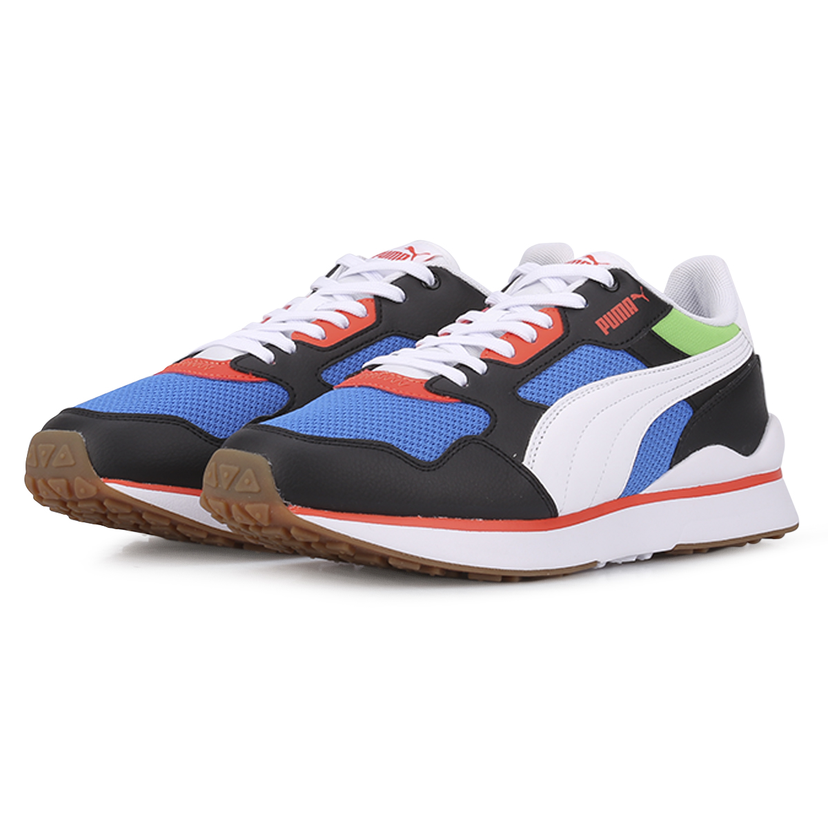 Zapatillas Puma R78 Future,  image number null