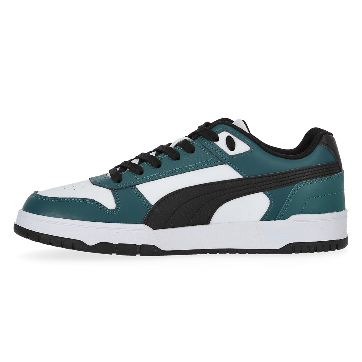 Zapatillas Puma Rbd Game Low,  image number null