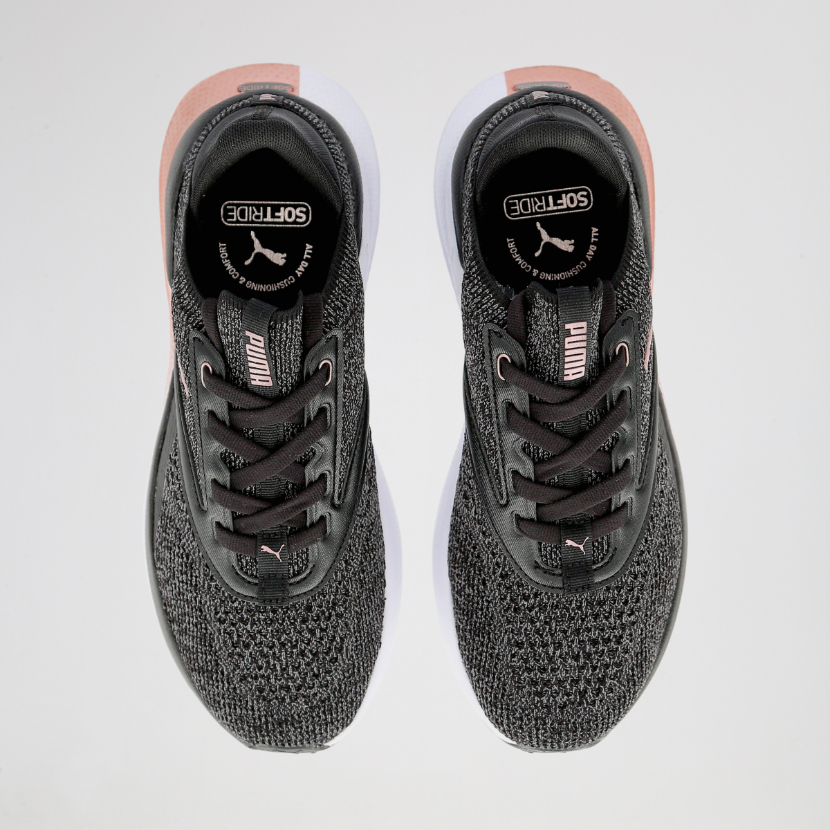 Zapatillas Running Puma Softride Mayve Mujer,  image number null