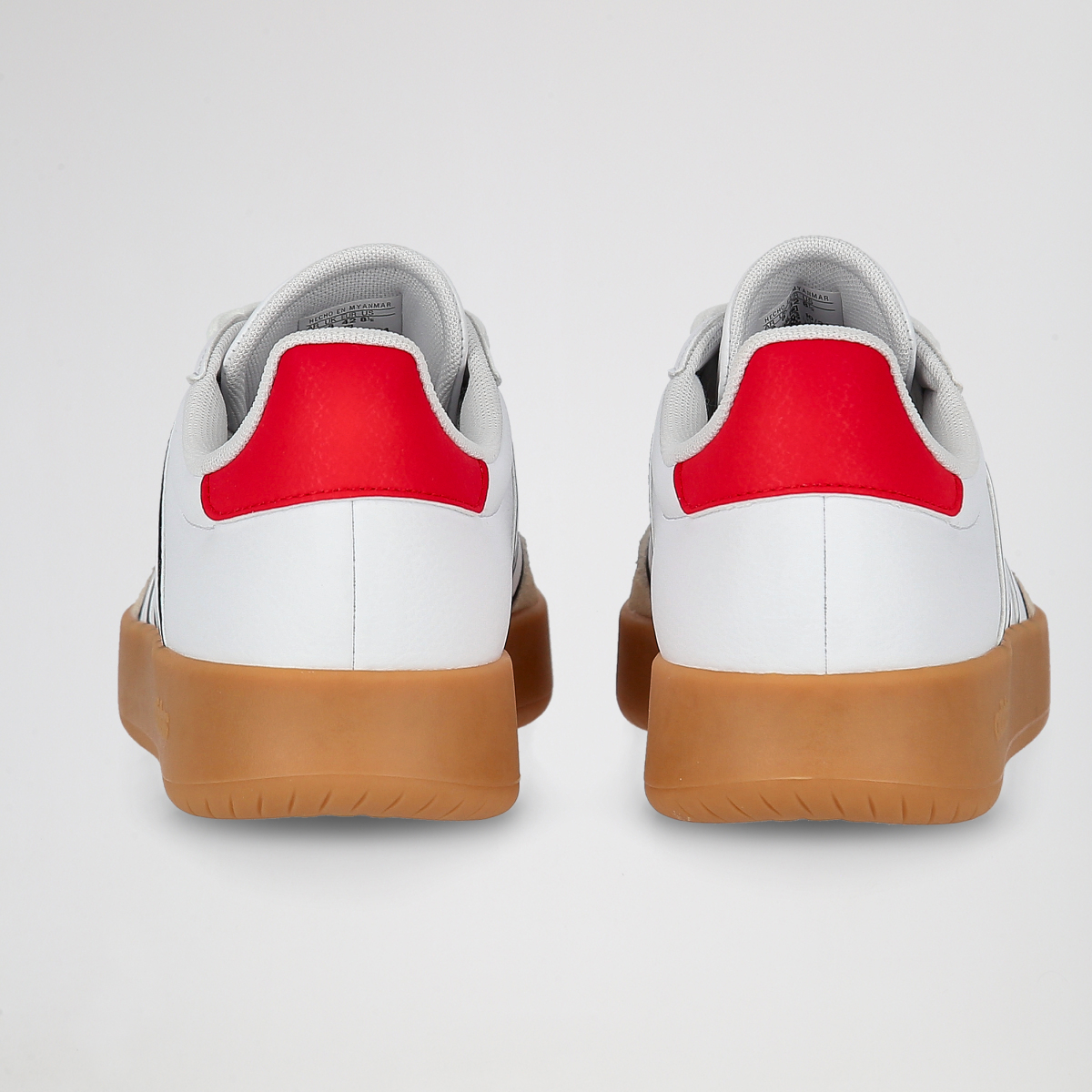 Zapatillas adidas Bareeda Hombre,  image number null