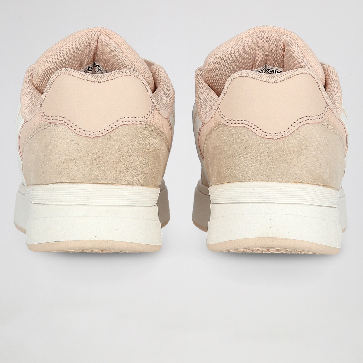 Zapatillas Atomik Way Mujer,  image number null