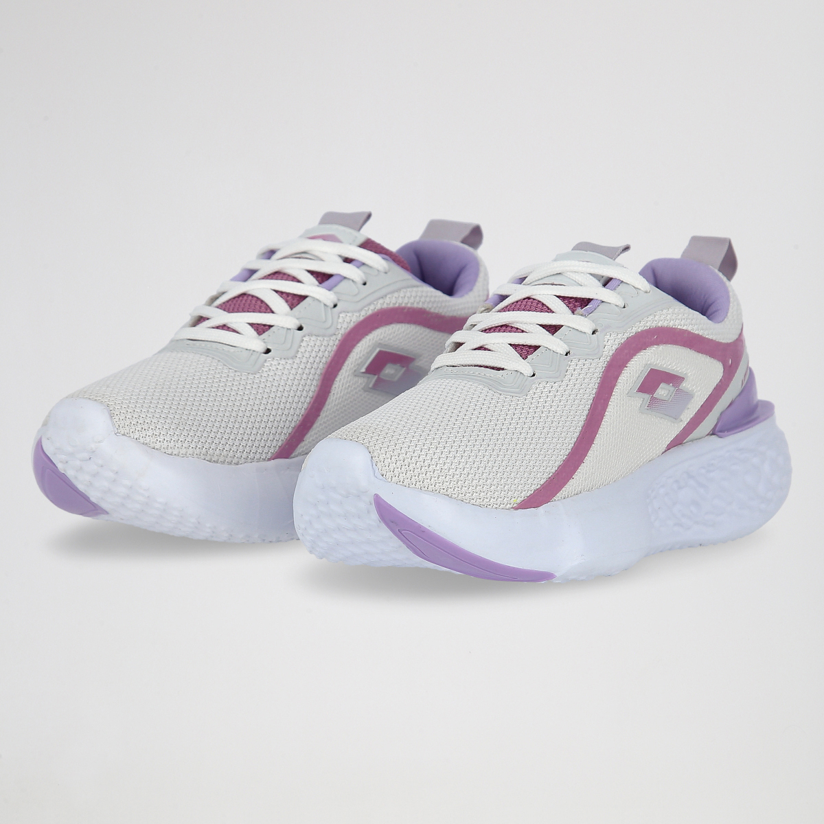 Zapatillas Running Lotto Sun Paths Mujer,  image number null