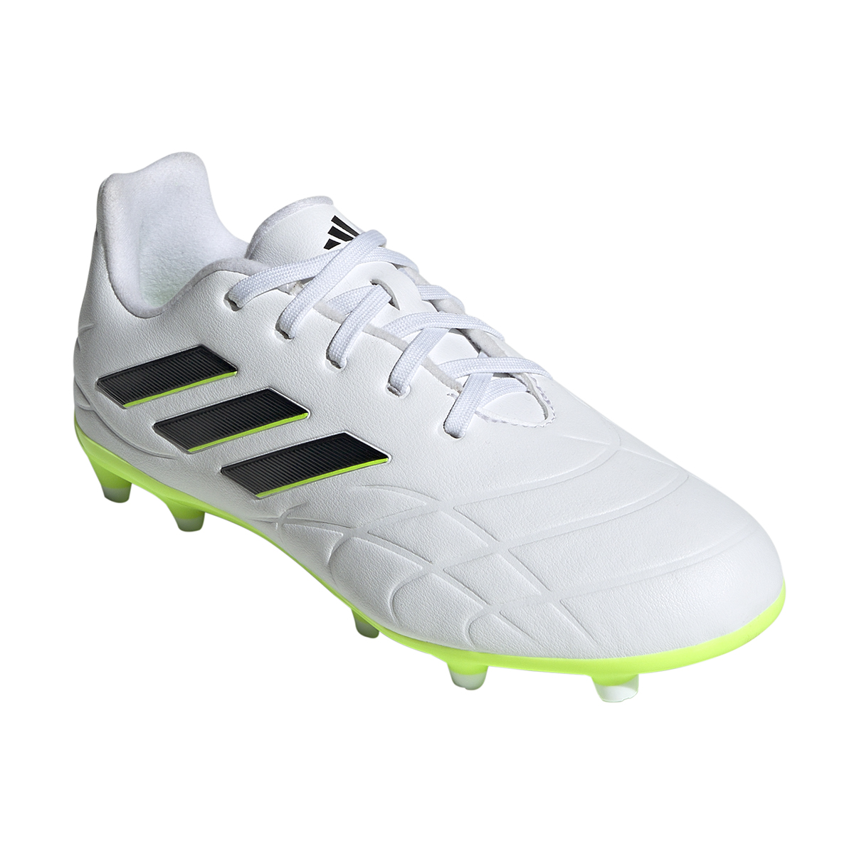 Botines Fútbol adidas Copa Pure .3 Fg para Niños,  image number null