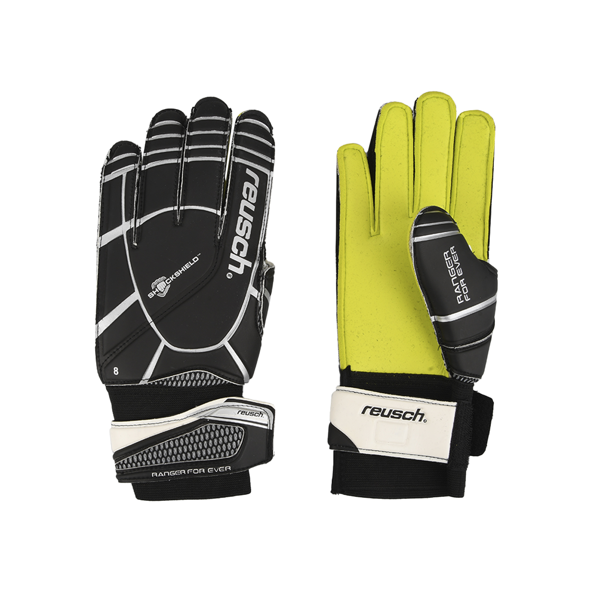 Guantes Fútbol Reusch Ranger For Ever,  image number null