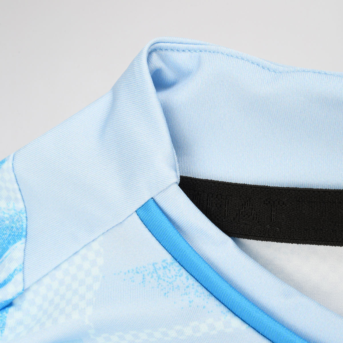 Camiseta Racing Club Kappa Kombat Arquero 2024,  image number null