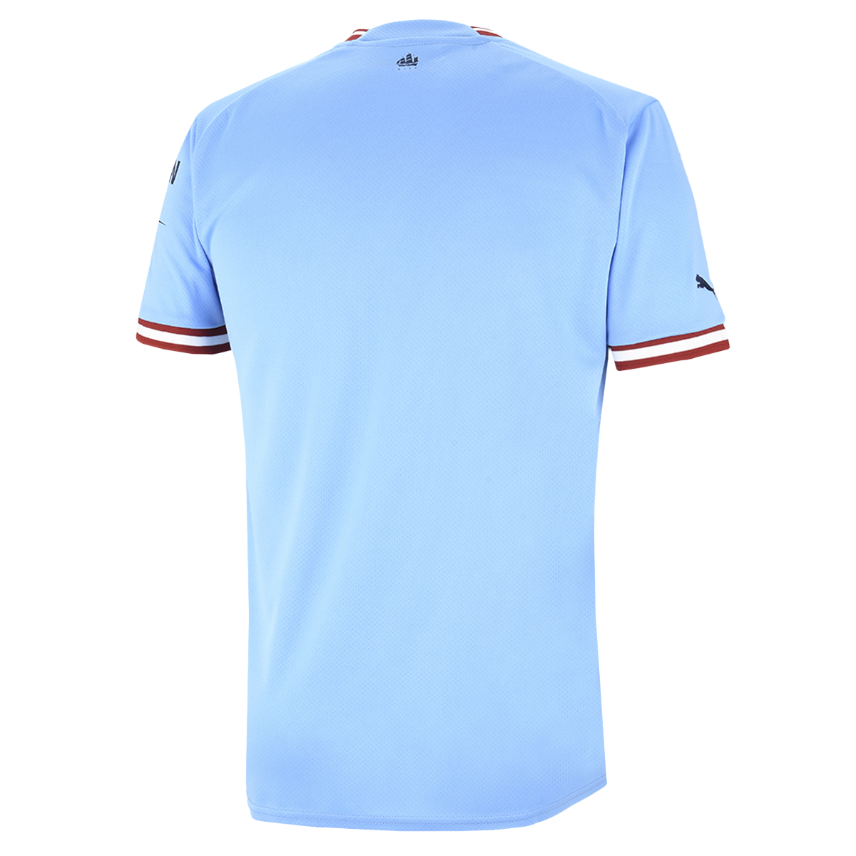 Camiseta Fútbol Manchester City Football Club Puma Titular Replica 22/23,  image number null