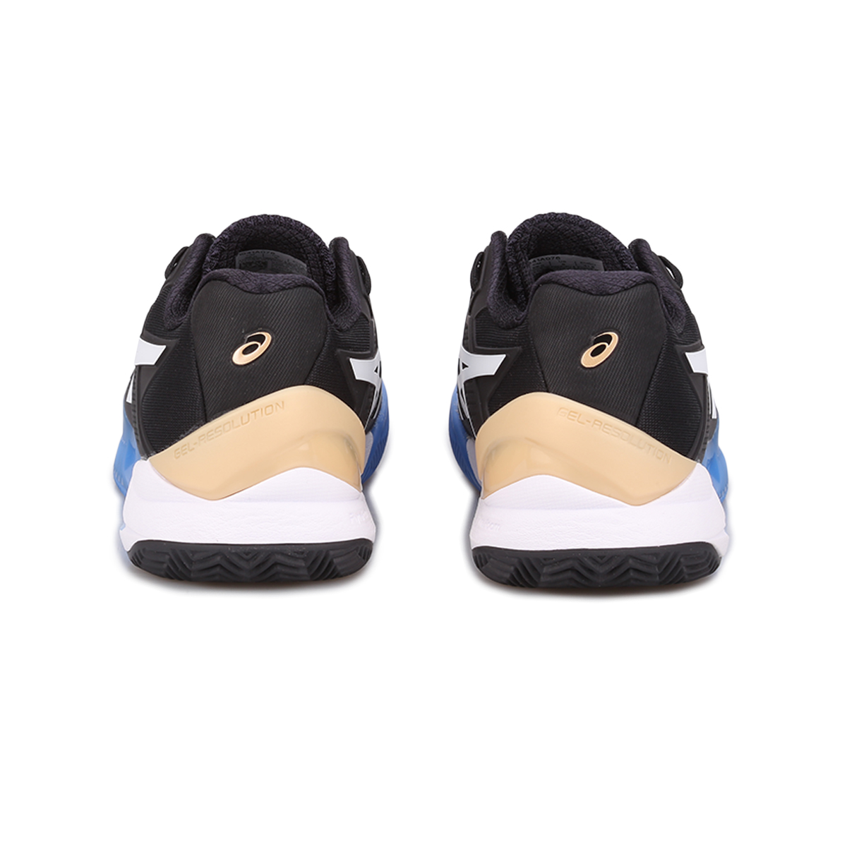 Zapatillas Asics Gel-Resolution 8 Clay,  image number null
