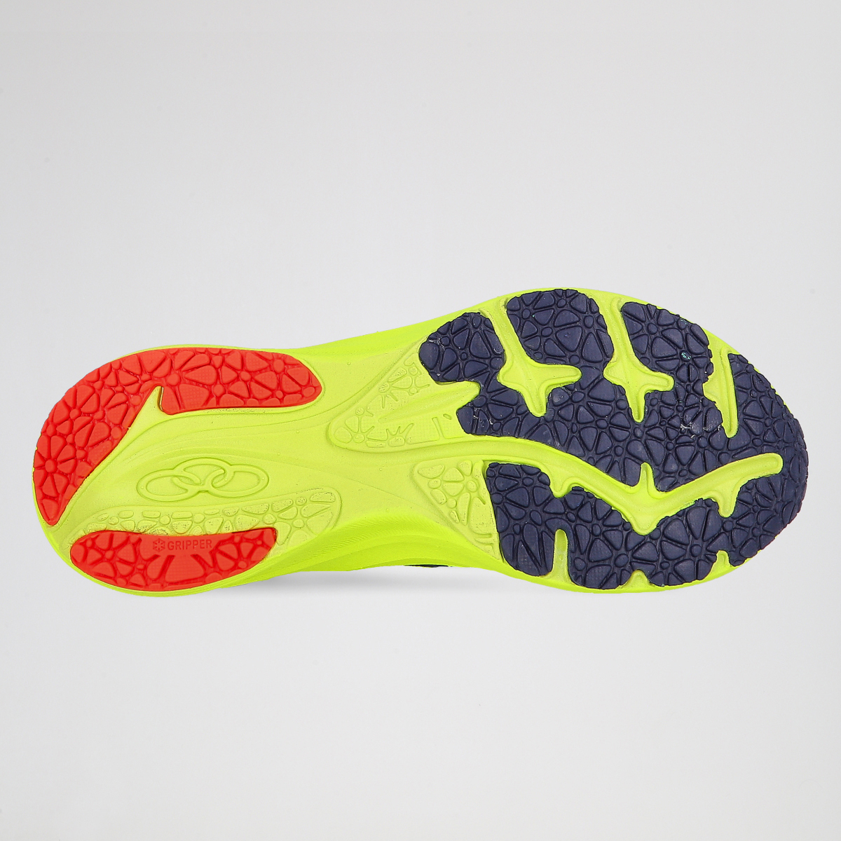 Zapatillas Running Olympikus Corre 4 Mujer,  image number null