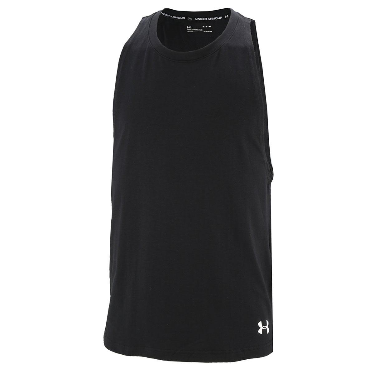 Musculosa Under Armour Baseline,  image number null