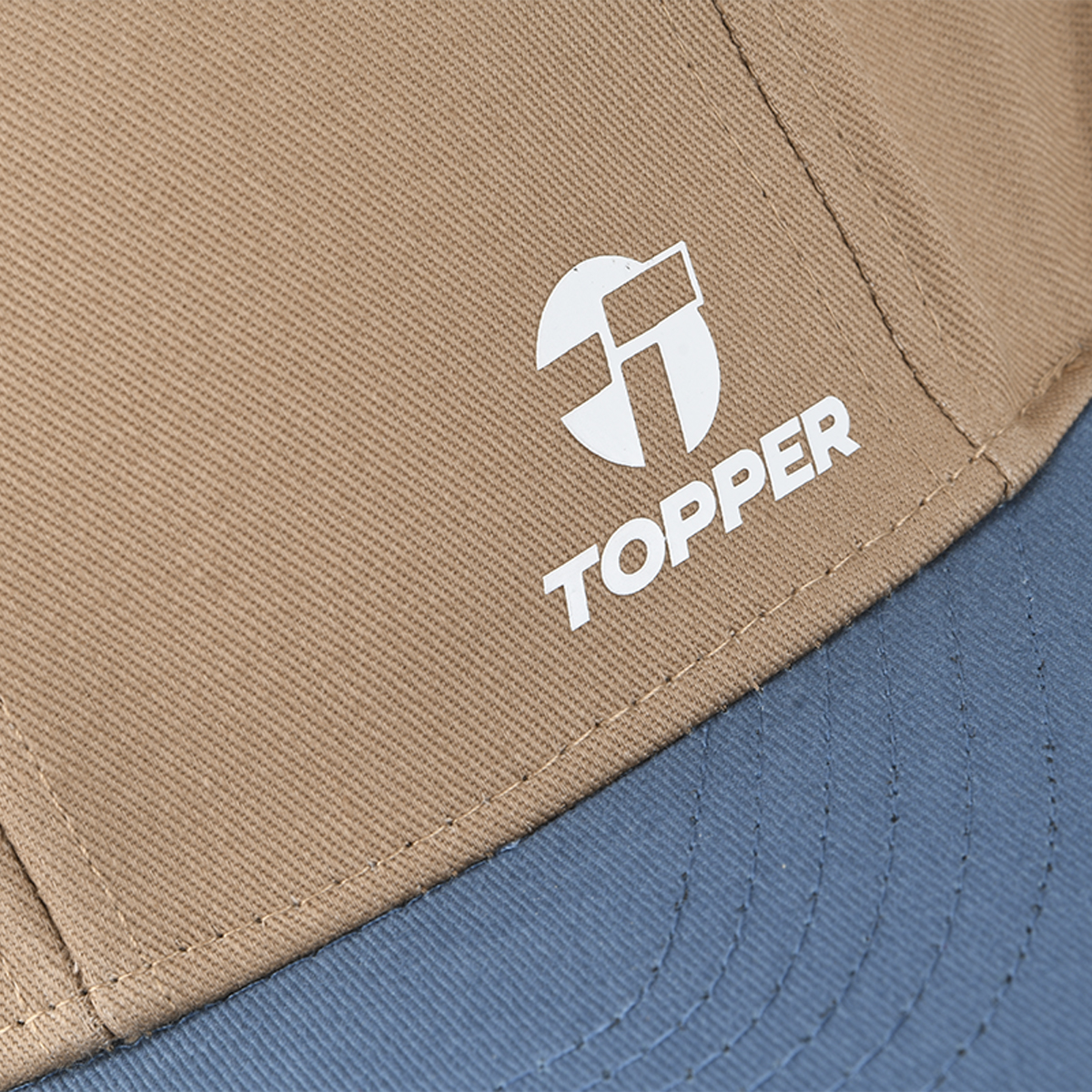 Gorra Topper Flap II Plana,  image number null
