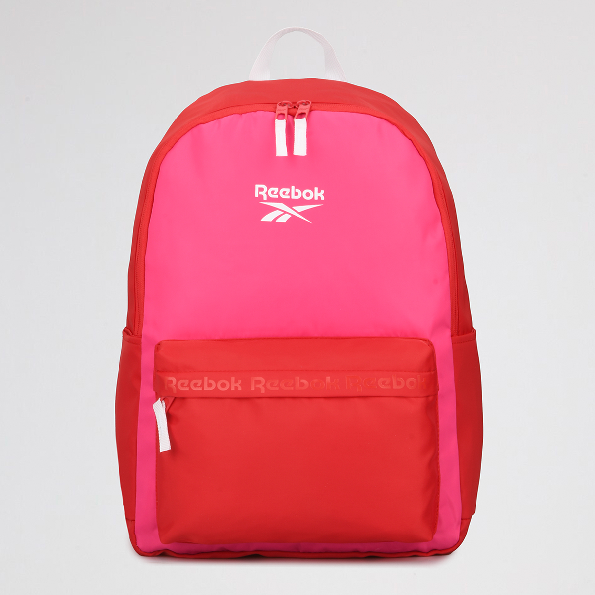 Mochila con cierre Reebok Classic 19 Pulgadas,  image number null