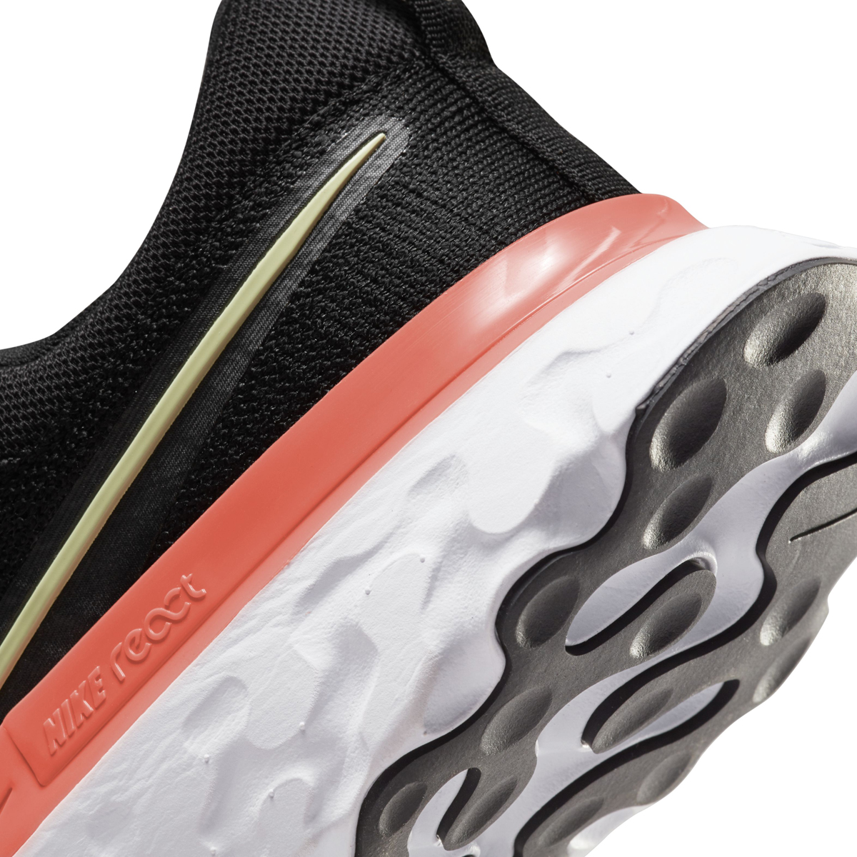 Zapatillas Nike React Infinity Run Flyknit 2,  image number null