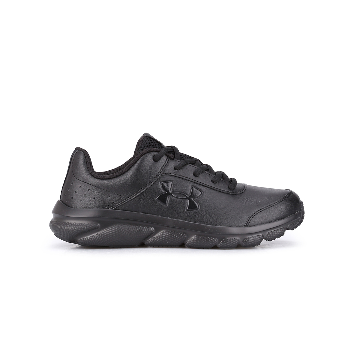 Zapatillas Under Armour Assert 8 GS,  image number null