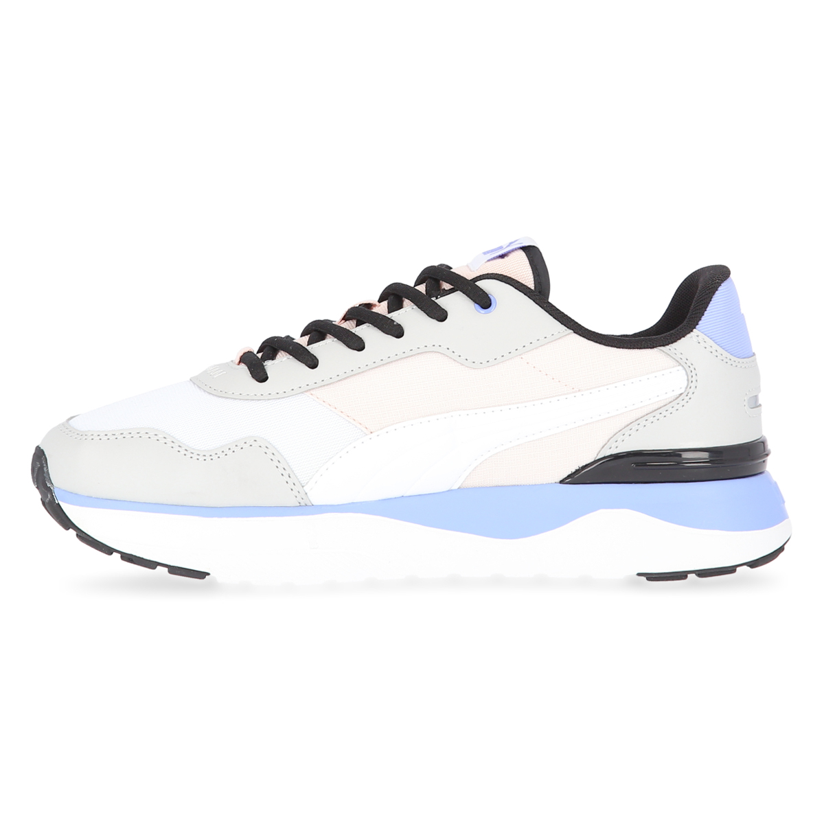 Zapatillas Puma R78 Voyage Mujer,  image number null