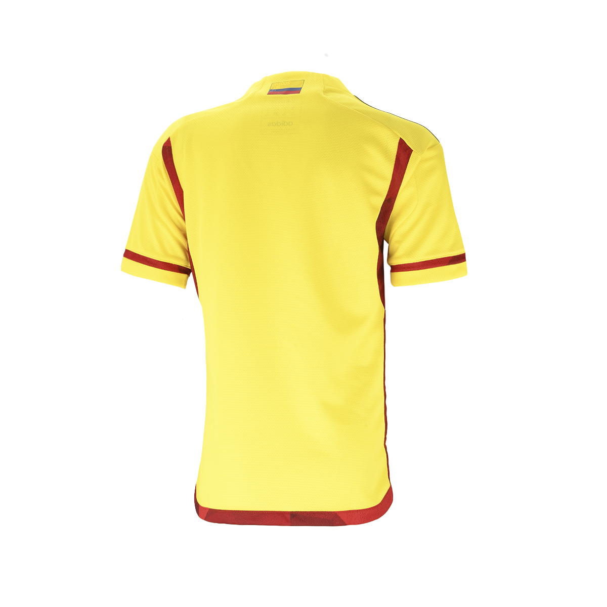 Camiseta Colombia Adidas Titular para Niños,  image number null
