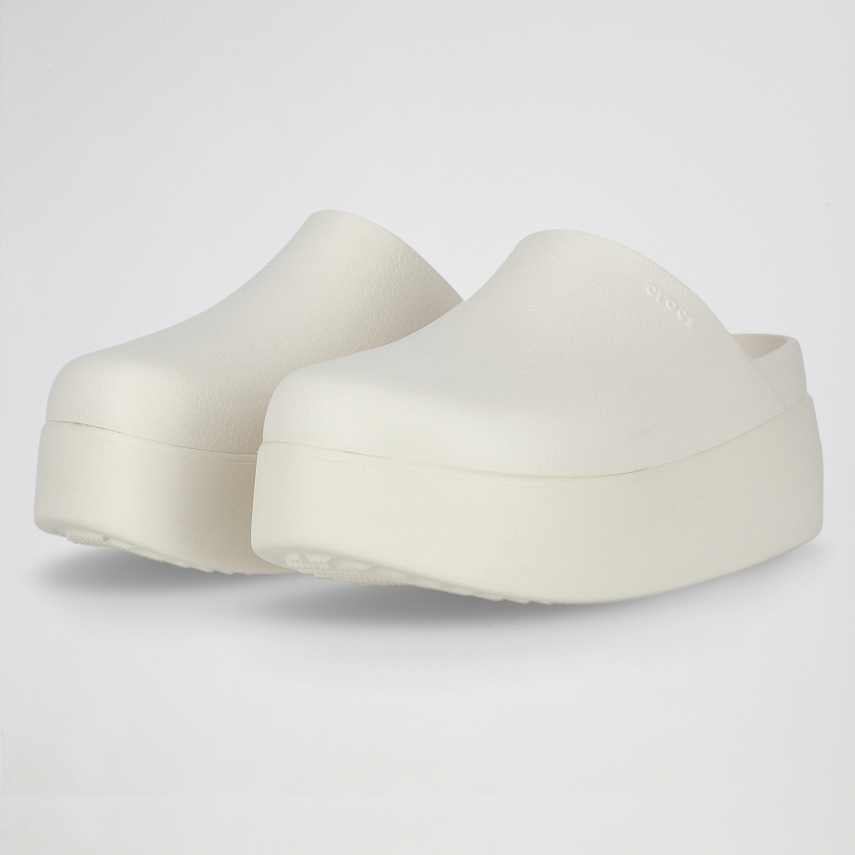 Zuecos Crocs Dylan Platform Clog Mujer,  image number null
