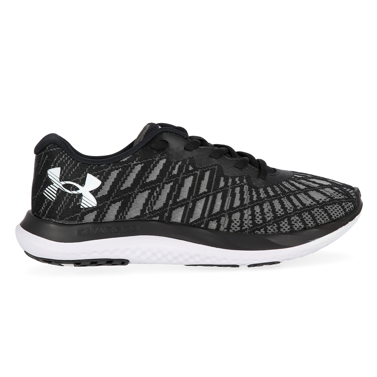 Zapatillas Running Under Armour Charged Breeze 2 Mujer,  image number null