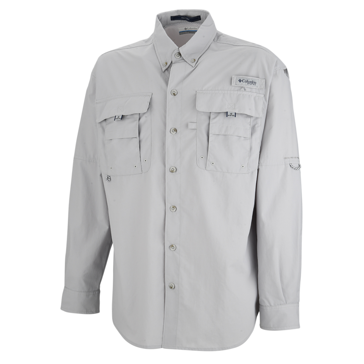 Camisa outdoor hombre cheap