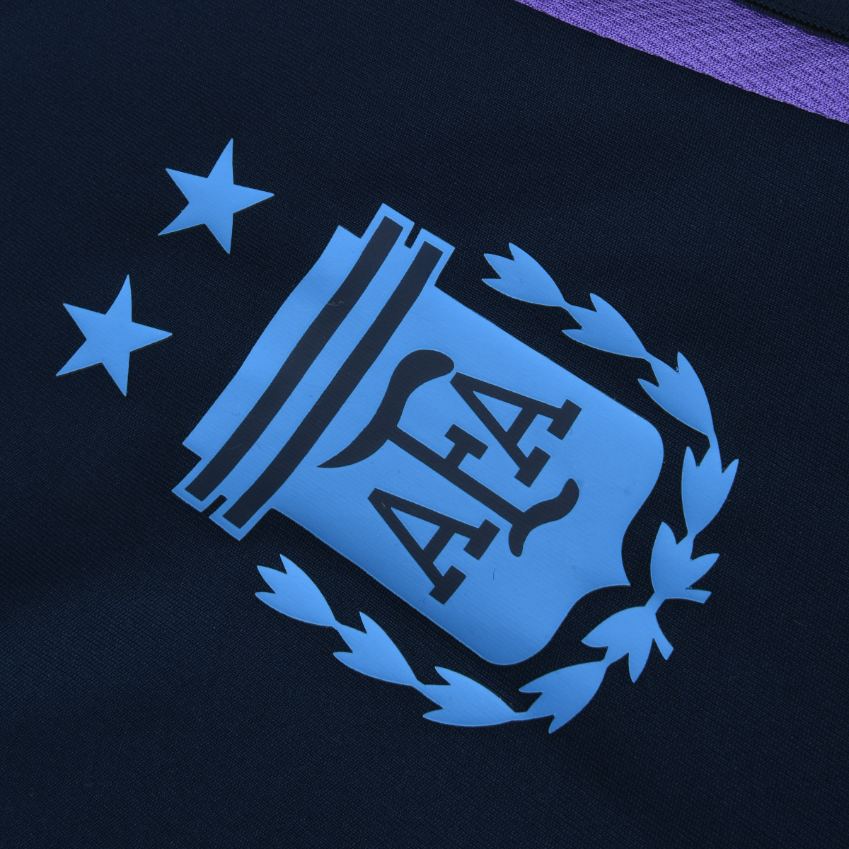 Musculosa adidas Argentina Tiro 2023,  image number null