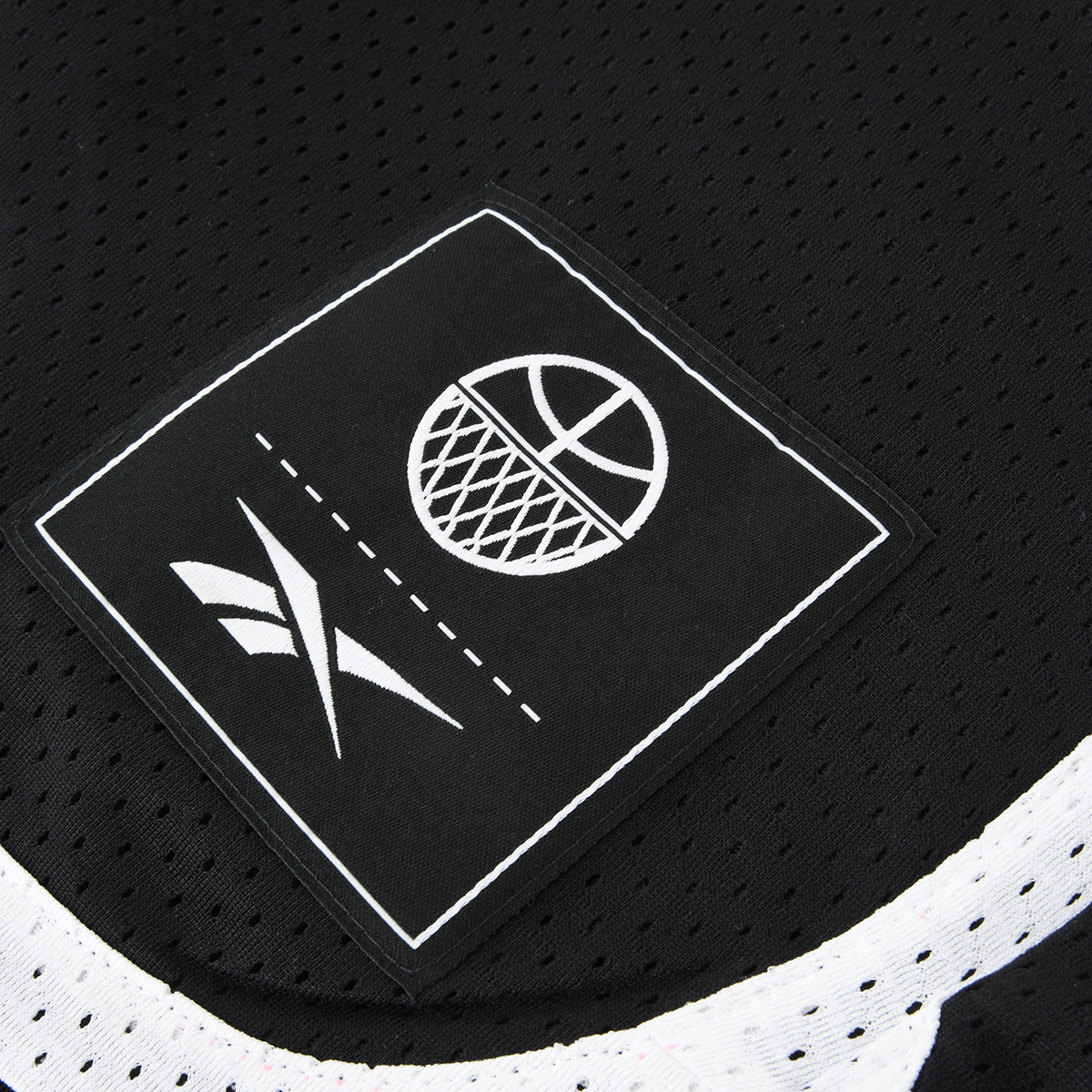 Short Reebok Mesh Hombre,  image number null