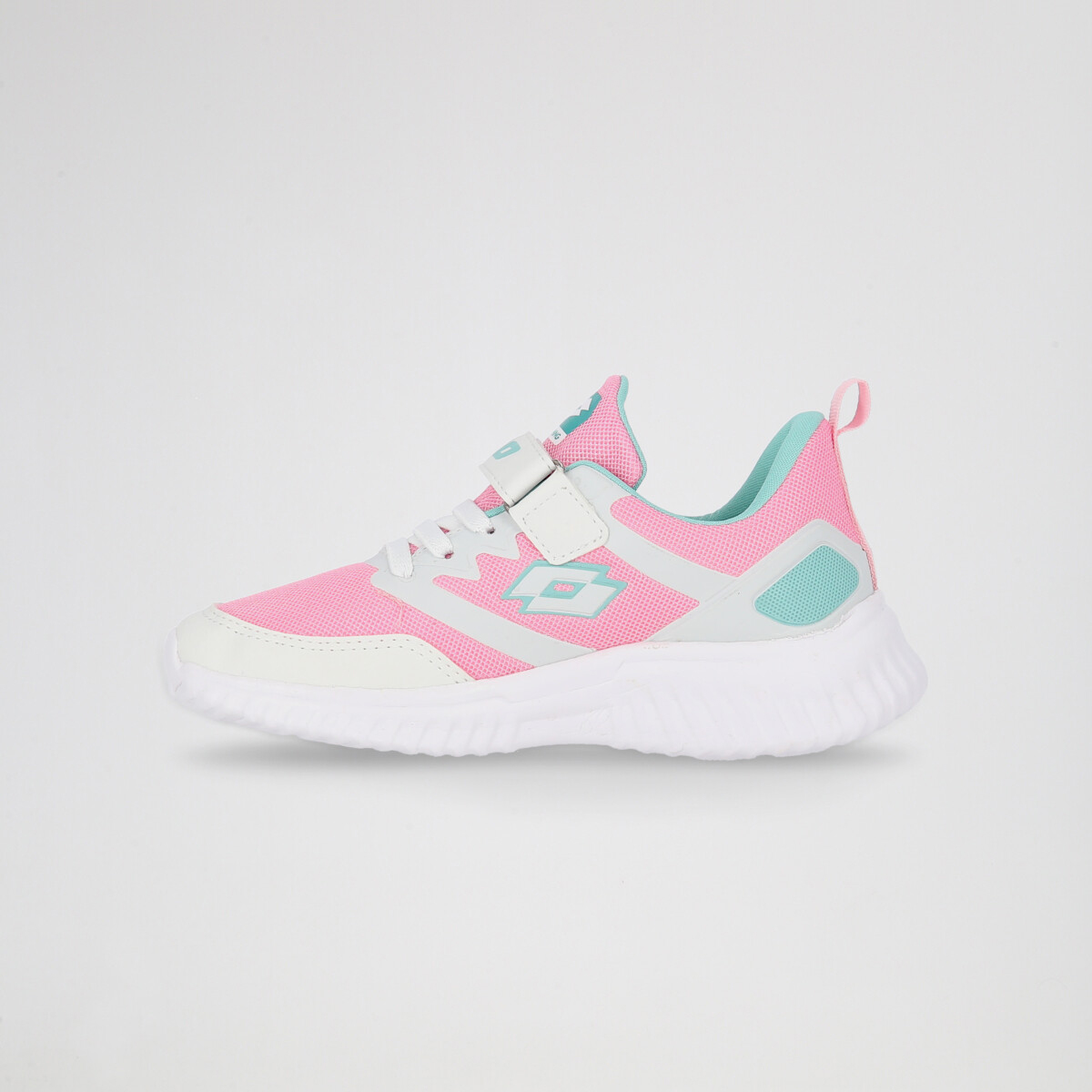 Zapatillas Lotto Azus Soul Niña,  image number null