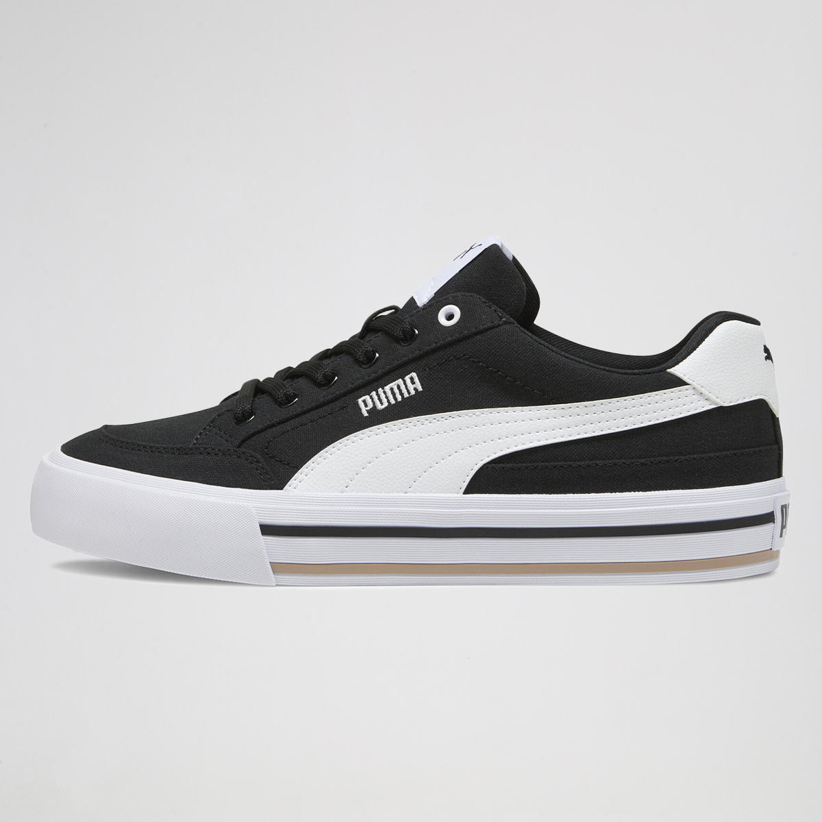 Zapatillas Puma Court Classic Vulc Mujer,  image number null