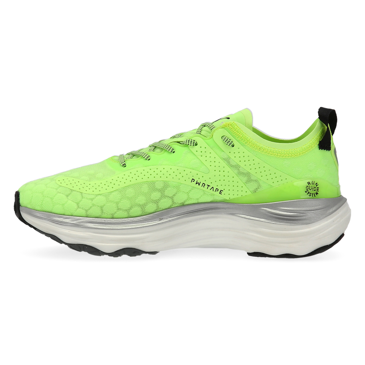 Zapatillas Puma Forever Run Nitro Hombre,  image number null