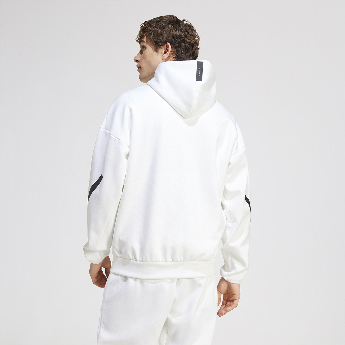 Campera adidas Z.N.E. Hombre,  image number null