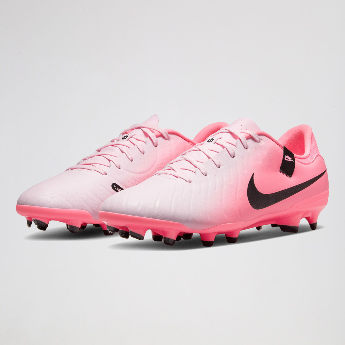 Nike tiempo rosa online
