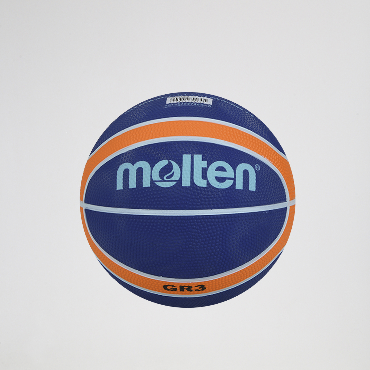 Pelota Molten BGR3 N°3 Básquet,  image number null