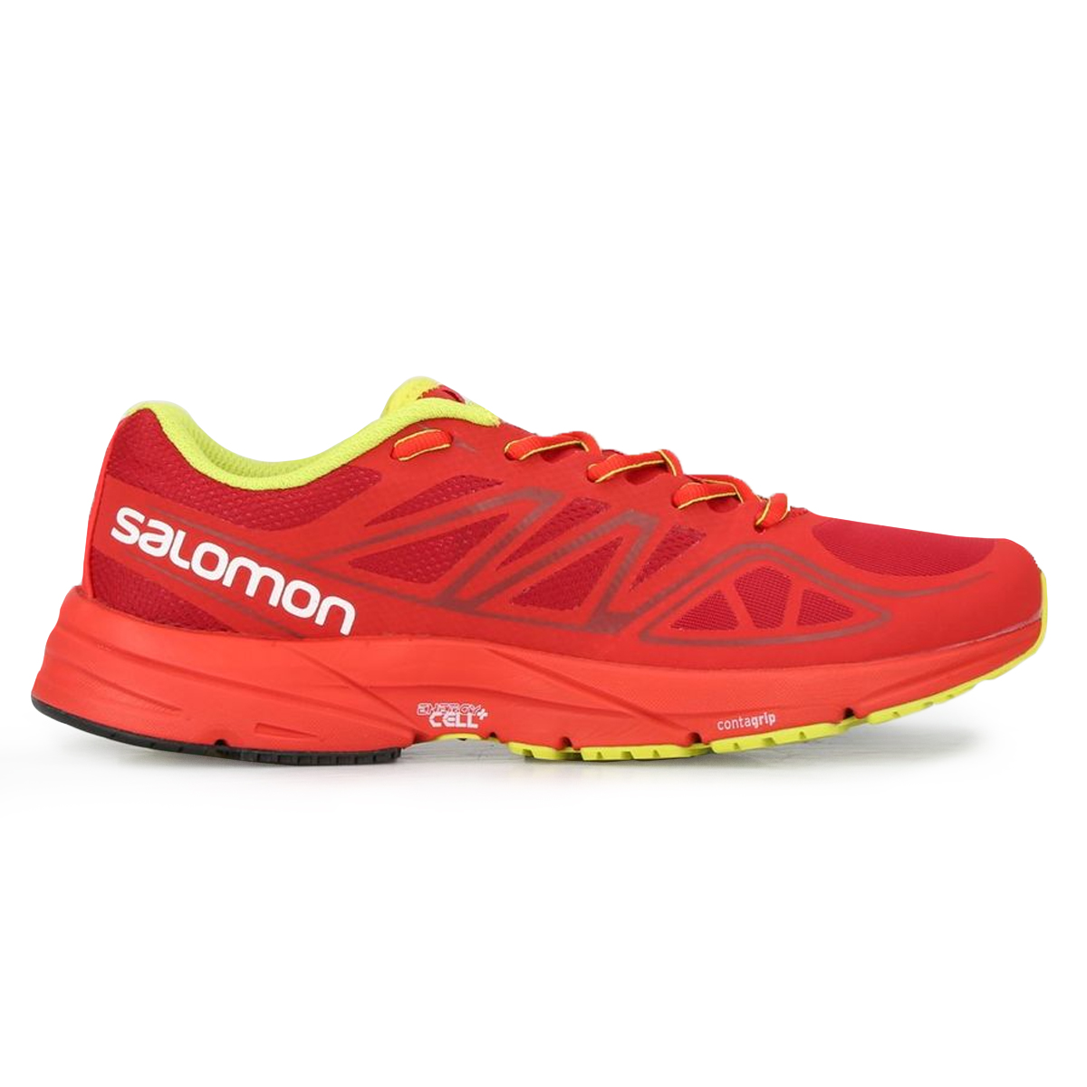 Zapatillas Salomon Sonic Aero Dexter