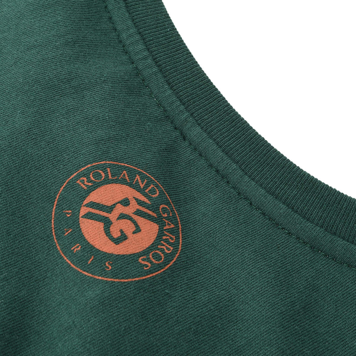 Remera Roland Garros Eiffel Hombre,  image number null
