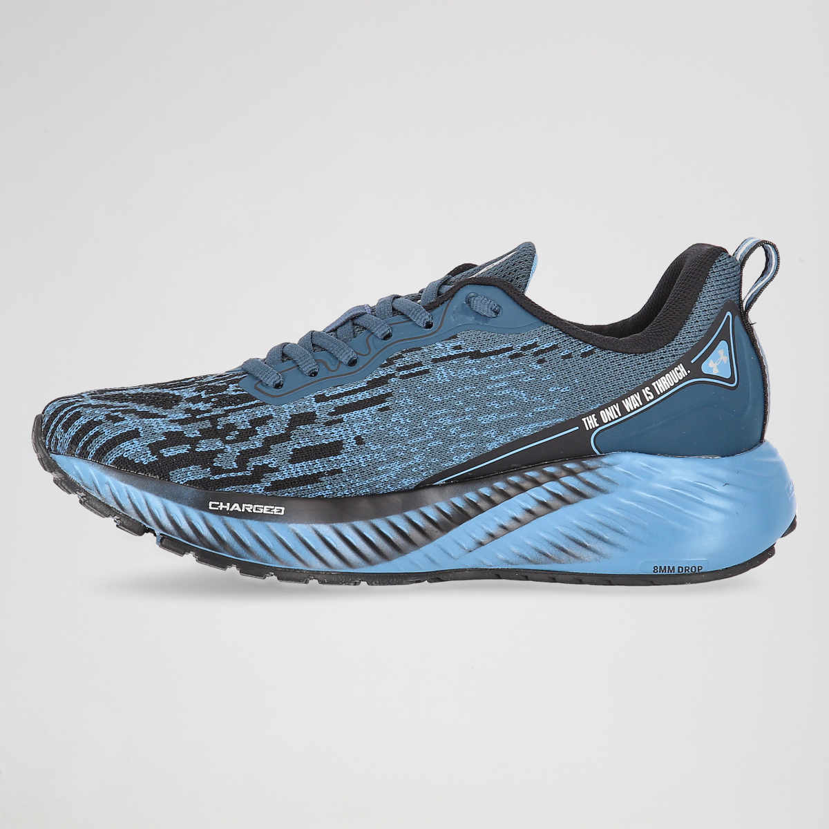 Zapatillas Under Armour Charged Prorun Lam Hombre,  image number null