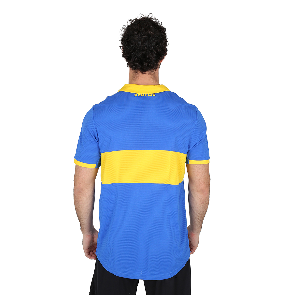 Camiseta adidas Boca Juniors Titular Oficial 22/23,  image number null