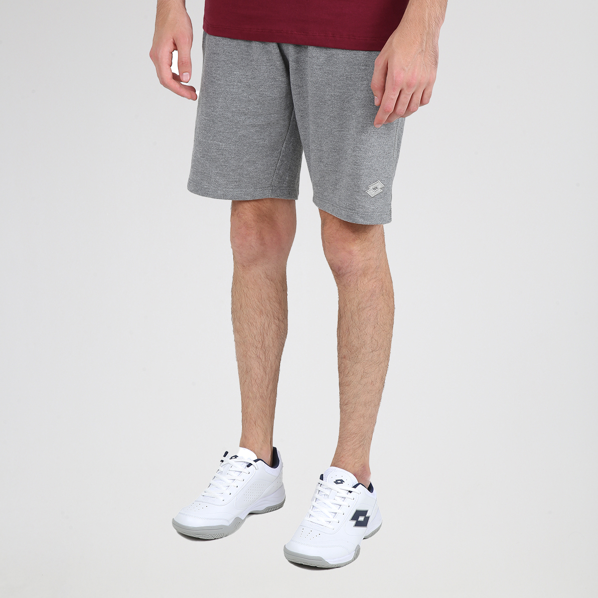 Bermuda Lotto Smart Classic Hombre,  image number null