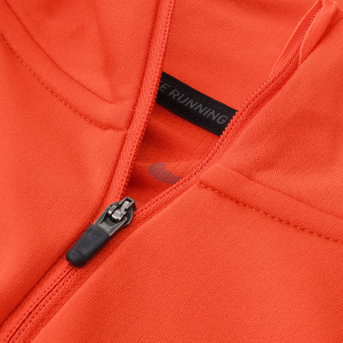 Buzo nike mujer naranja store