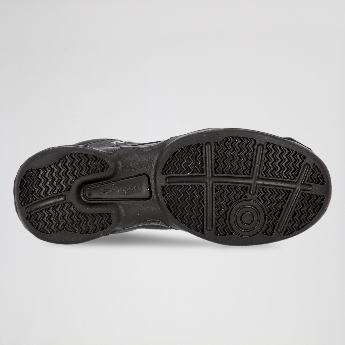 Zapatillas Topper Tie Break III Hombre,  image number null