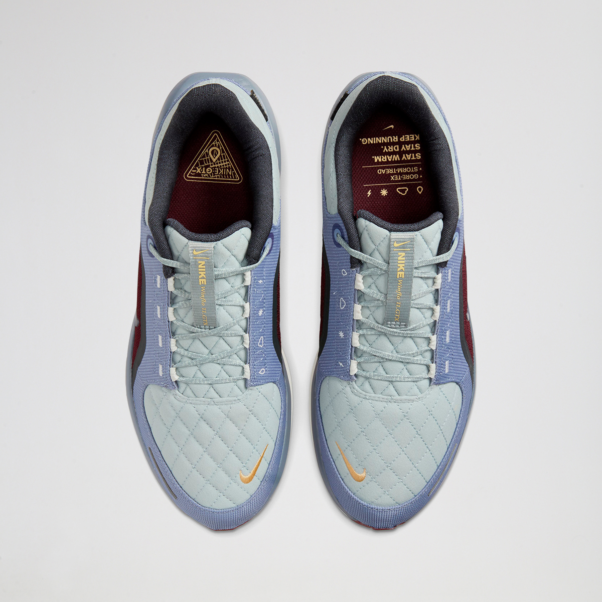 Zapatillas Running Nike Air Winflo 11 GTX Hombre,  image number null
