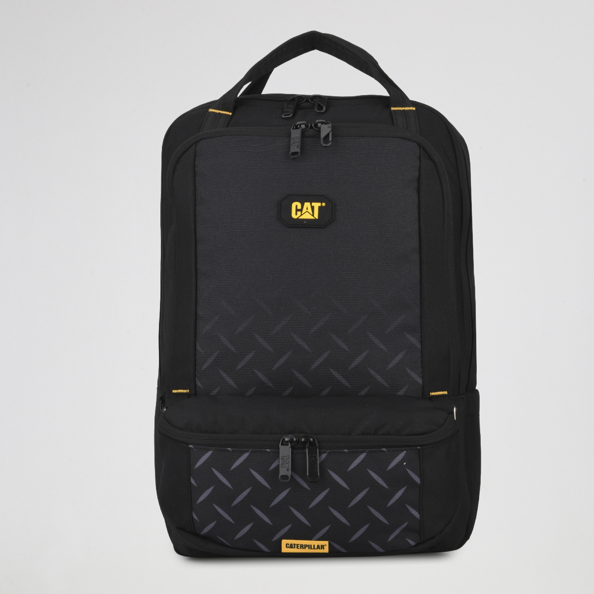 Mochila Cat 2 En 1 Voyager 20 L,  image number null
