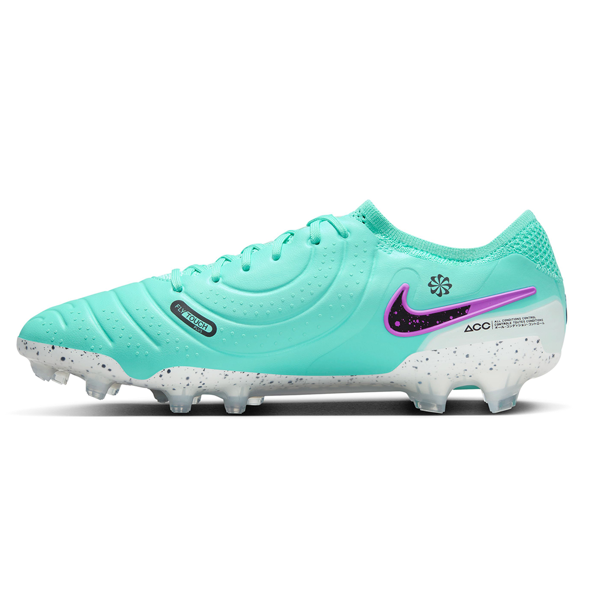 Nike tiempo dexter top