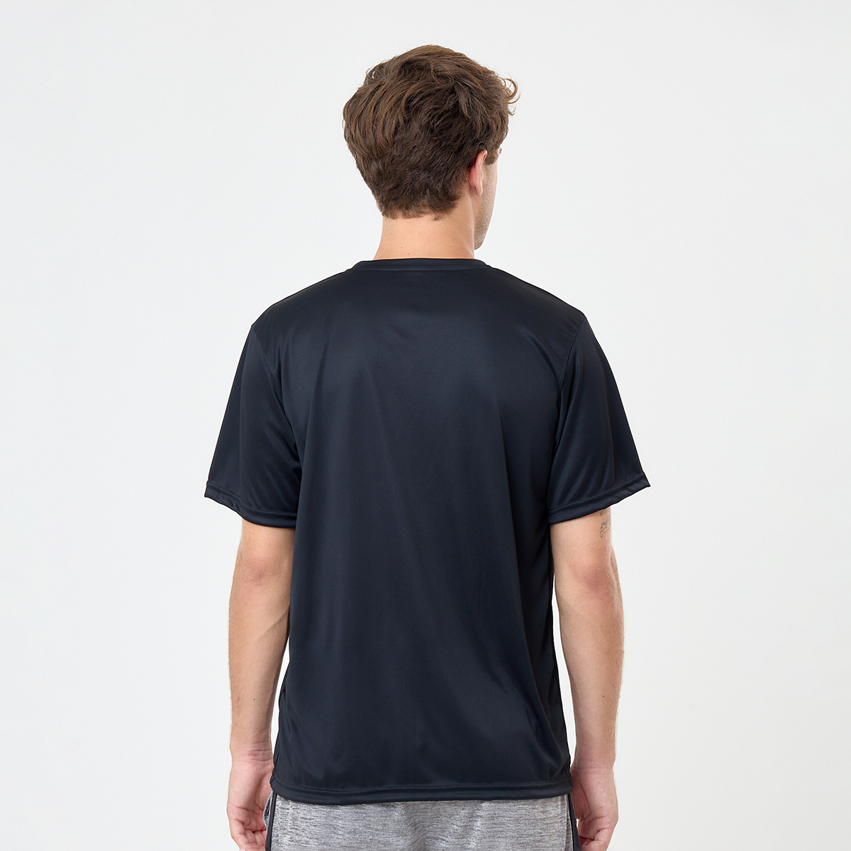 Remera Topper Basic Hombre,  image number null