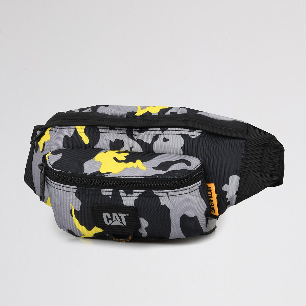 Ri&ntilde;onera CAT Raymond con llavero desmontable,  image number null