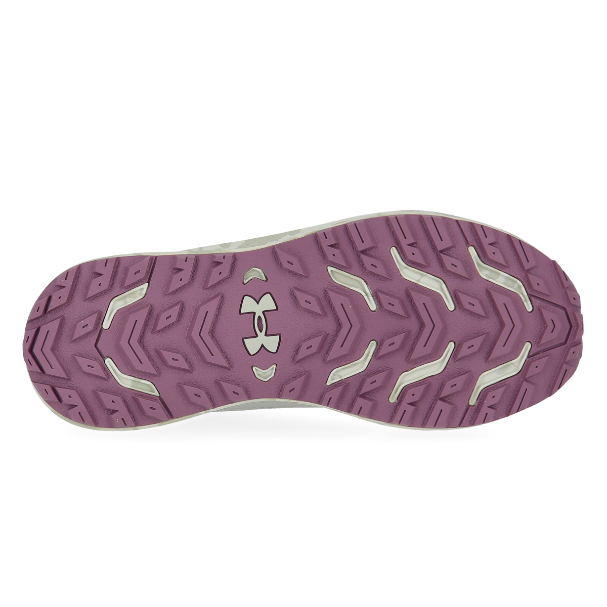 Zapatillas Running Under Armour Charged Bandit Tr 2 Mujer,  image number null